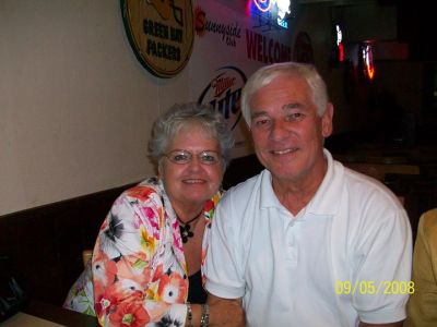 Kenneth Glidden