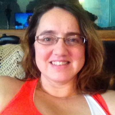 Cassy Manring