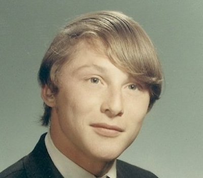 Michael Kenny