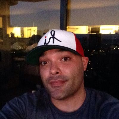 Anthony Bonilla