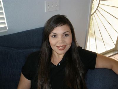 Kristie Rodriguez
