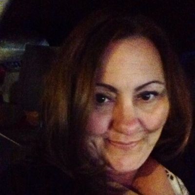 Christina Trezza