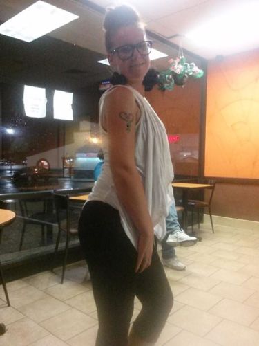 Brittany Linsk