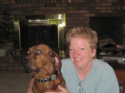 Cynthia Bland