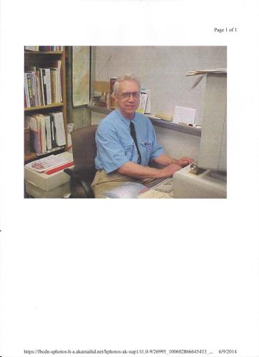 William Garrabrant