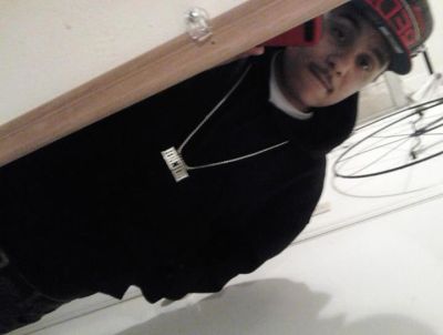 Latisha Buckner