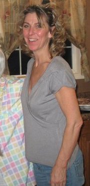 Lydia Weber