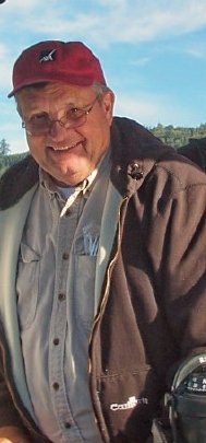 Myron Oberg