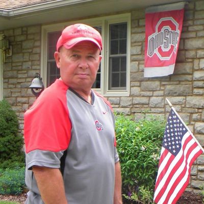 Ronald Fulkerson