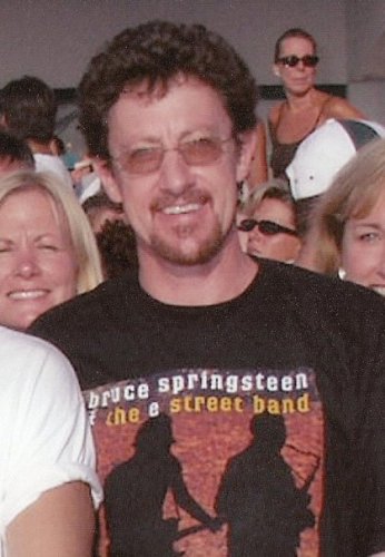 Gary Horst