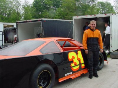 Todd Marsh