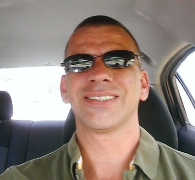 Ronald Whitman