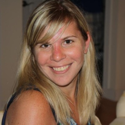 Susan Lynch