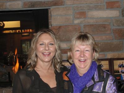 Rhonda Villelli