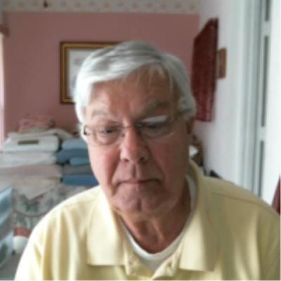 Gerald Breggia