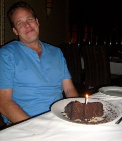 Erik Folkedal