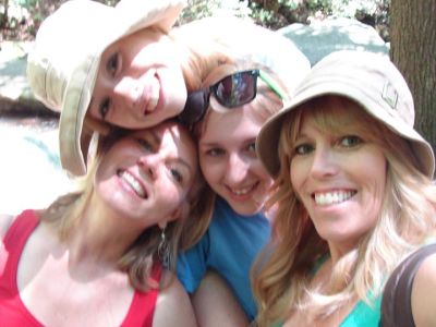 Lori Moore