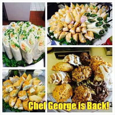George Paul