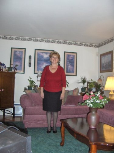 Pamela Laymon