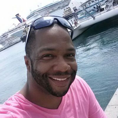 Terence Lawson