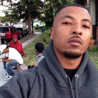 Antwon Medina
