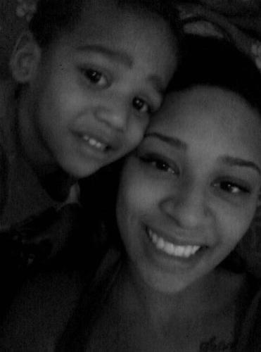 Lakeesha Wright