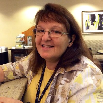 Kathleen Desantis