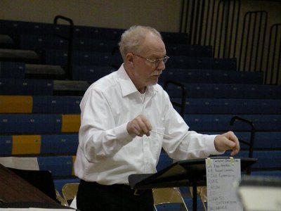 Gregory Janick