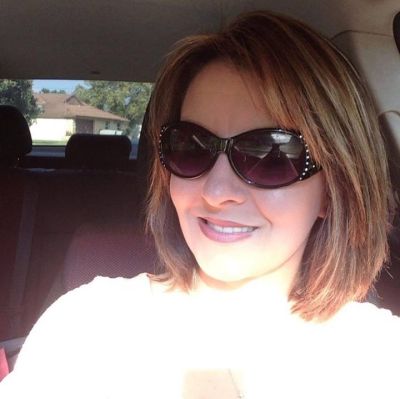 Erica Douberley