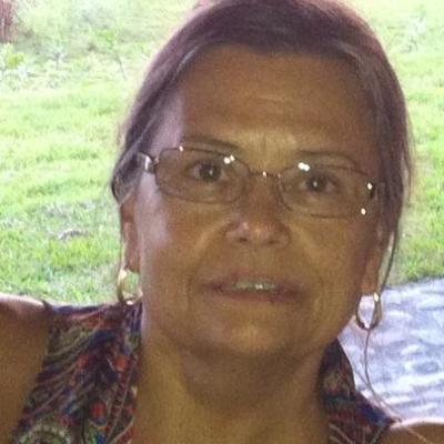 Kathleen Bourk
