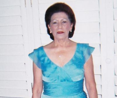Myrna Verela