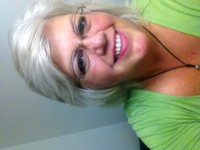 Cindy Coleman