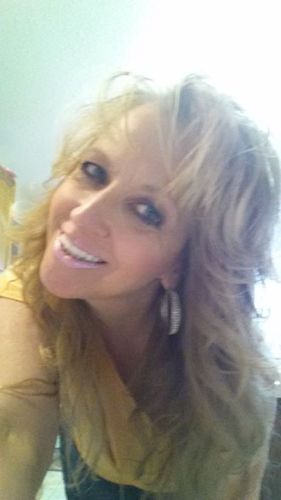 Traci Casey