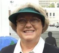 Cynthia Eckhardt