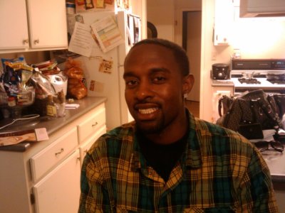Cedric Phillips
