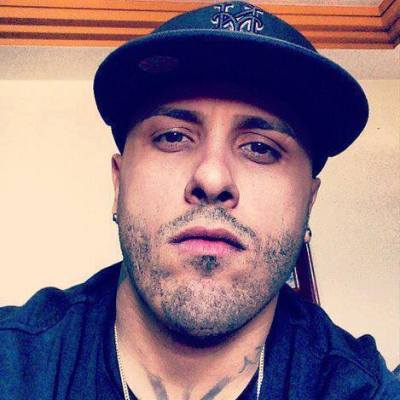 Marco Chavez
