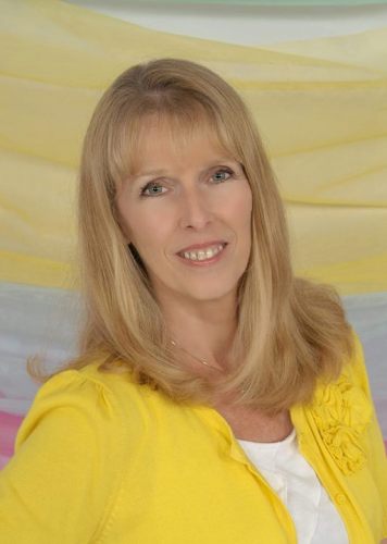 Deborah Dillehay