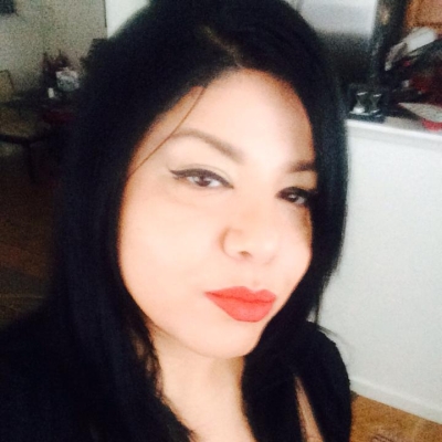 Liana Liana Pacheco