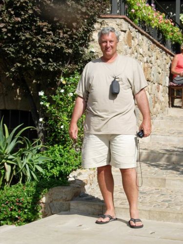 Peter Richard