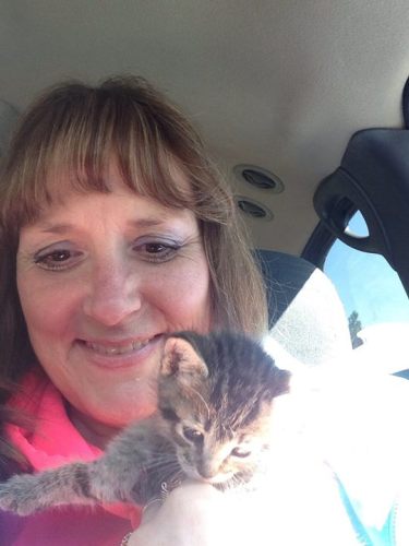 Terese Macneill