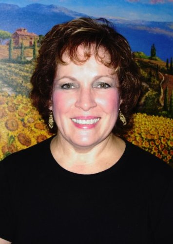 Beverly Nysewander