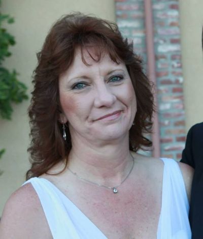 Debbie Bradford