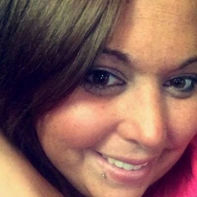 Amanda Wright