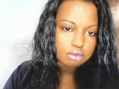 Shantelle Mclin