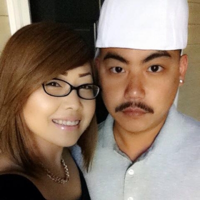 Bill Yang