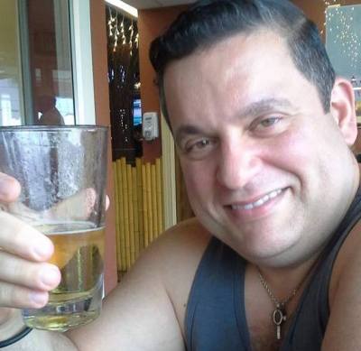 Anthony Marrero