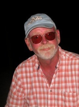 Bradley Carter