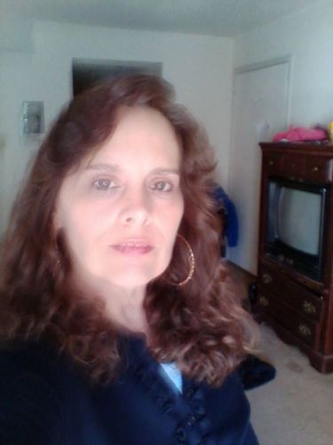 Deborah Buchanan