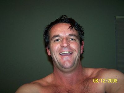 Brian Harrelson