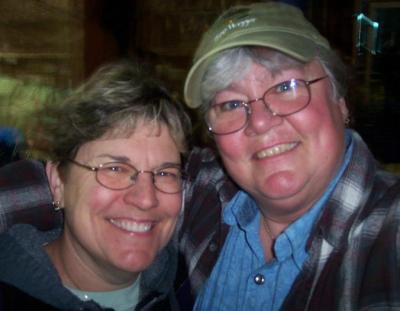 Christine Henderson